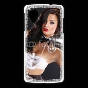 Coque LG Nexus 5 Barmaid 3