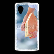 Coque LG Nexus 5 Fromager