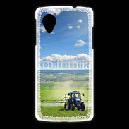 Coque LG Nexus 5 Agriculteur 13