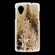 Coque LG Nexus 5 Agriculteur 14