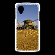 Coque LG Nexus 5 Agriculteur 19