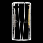 Coque LG Nexus 5 Matériel de l'horloger