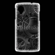 Coque LG Nexus 5 Horloger 8
