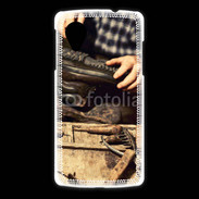 Coque LG Nexus 5 Cordonnier 7
