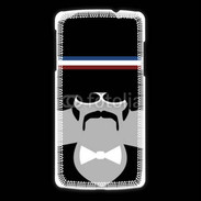 Coque LG Nexus 5 Visage 1
