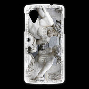 Coque LG Nexus 5 Sculpture