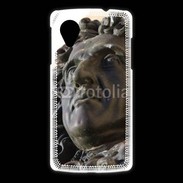 Coque LG Nexus 5 Statue de Le Nôtre