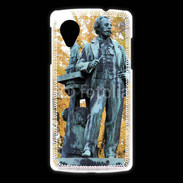 Coque LG Nexus 5 Frédéric Auguste Bartholdi