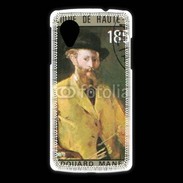 Coque LG Nexus 5 Edouard Manet