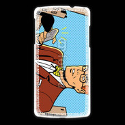 Coque LG Nexus 5 Lichtenstein 2