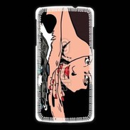 Coque LG Nexus 5 Lichtenstein 10