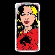 Coque LG Nexus 5 Lichtenstein 15