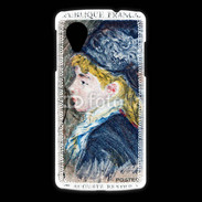 Coque LG Nexus 5 Auguste Renoir