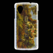Coque LG Nexus 5 Auguste Renoir 2