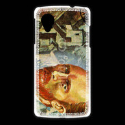 Coque LG Nexus 5 Van Gogh