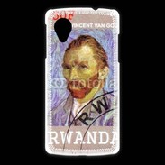 Coque LG Nexus 5 Van Gogh 4