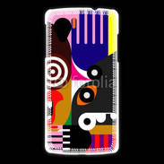 Coque LG Nexus 5 Inspiration Picasso