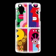 Coque LG Nexus 5 Inspiration Picasso 2
