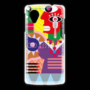 Coque LG Nexus 5 Inspiration Picasso 8