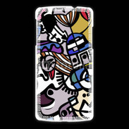 Coque LG Nexus 5 Inspiration Picasso 14