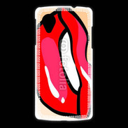 Coque LG Nexus 5 Pop art 3