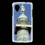 Coque LG Nexus 5 Place Vendôme