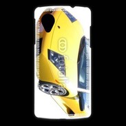 Coque LG Nexus 5 Muracielo