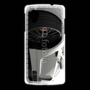 Coque LG Nexus 5 Sport prototype tuning