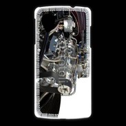 Coque LG Nexus 5 Tuning moteur