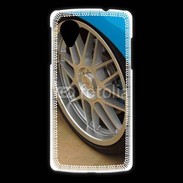Coque LG Nexus 5 jantes