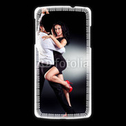 Coque LG Nexus 5 Danseur de Salsa
