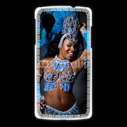 Coque LG Nexus 5 Samba brésil