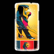 Coque LG Nexus 5 Danseur de tango 5