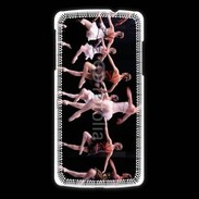 Coque LG Nexus 5 Ballet