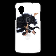 Coque LG Nexus 5 Danse de salon 2