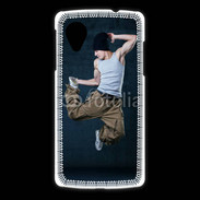 Coque LG Nexus 5 Danseur Hip Hop