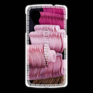 Coque LG Nexus 5 Danse country 14