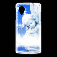 Coque LG Nexus 5 Ange 1