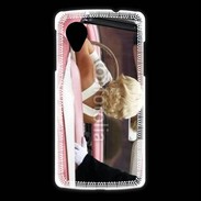 Coque LG Nexus 5 Marilyn Monroe
