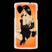 Coque LG Nexus 5 pin up