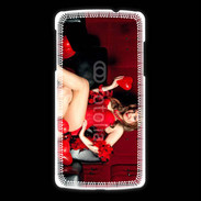 Coque LG Nexus 5 Lolita 3