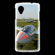 Coque LG Nexus 5 Planeur 2