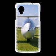 Coque LG Nexus 5 Planeur 4