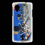 Coque LG Nexus 5 Départ patrouille de France