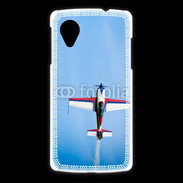 Coque LG Nexus 5 Voltige Aérienne 20