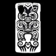 Coque LG Nexus 5 Maori 3