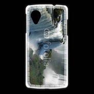 Coque LG Nexus 5 Chute du Niagara