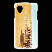 Coque LG Nexus 5 Désert du Sahara