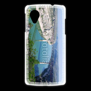 Coque LG Nexus 5 Rio grande Mexique