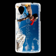 Coque LG Nexus 5 Himalaya
